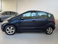 Mercedes-Benz A 170 SENSORI/VETRI SCURI EURO 4 UNIPRO! NEOPATENTATI!!! Blau - thumbnail 7