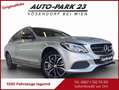 Mercedes-Benz C 350 e T Avantgarde Aut.*KAMERA*NAVI**MOD2017 Silber - thumbnail 1