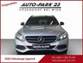Mercedes-Benz C 350 e T Avantgarde Aut.*KAMERA*NAVI**MOD2017 Silber - thumbnail 2