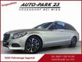 Mercedes-Benz C 350 e T Avantgarde Aut.*KAMERA*NAVI**MOD2017 Silber - thumbnail 4