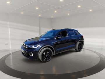 1.5 TSI R-Line ACC AHK Massage Pano RFK