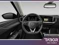 Opel Mokka 1.2 Turbo 130 Aut8 Elegance Radars Blanc - thumbnail 4