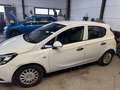Opel Corsa Corsa 1.4i.  Accidentée Wit - thumbnail 8