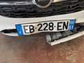 Opel Corsa Corsa 1.4i.  Accidentée Wit - thumbnail 2