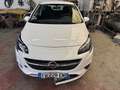Opel Corsa Corsa 1.4i.  Accidentée Wit - thumbnail 1