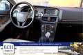 Volvo V40 1.6 D2 115 pk, Leer, Panoramadak, Stoelverwarming, Gris - thumbnail 8