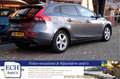 Volvo V40 1.6 D2 115 pk, Leer, Panoramadak, Stoelverwarming, Gris - thumbnail 3