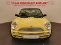 MINI Cooper 1,6+Klima+TÜV 03/2026+Allwetterreifen+ Yellow - thumbnail 1