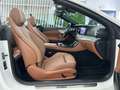Mercedes-Benz MERCEDES-BENZ Clase E Descapotable  Automático de Beyaz - thumbnail 12