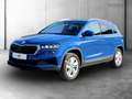 Skoda Karoq 2.0 TDI Style CARPLAY+LED+NAVI+RADAR+RFK Blau - thumbnail 2