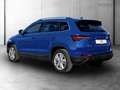Skoda Karoq 2.0 TDI Style CARPLAY+LED+NAVI+RADAR+RFK Blau - thumbnail 5