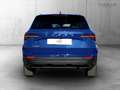 Skoda Karoq 2.0TDI Style DSG CARPLAY+LED+NAVI+RADAR+RFK Blau - thumbnail 6