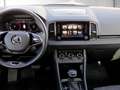 Skoda Karoq 2.0TDI Style DSG CARPLAY+LED+NAVI+RADAR+RFK Blau - thumbnail 9