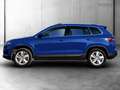 Skoda Karoq 2.0TDI Style DSG CARPLAY+LED+NAVI+RADAR+RFK Blau - thumbnail 4