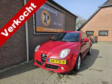 1.3 JTDm ECO Distinctive