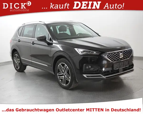 Seat Tarraco 1.5 Xcell 7SI+PANO+VIRTU+KAM+LED+ACC+19"