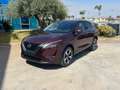 Nissan Qashqai 1.3 N-Connecta possibilità noleggio no scoring Paars - thumbnail 1