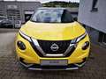 Nissan Juke 1.0DIG-T N-Design 6MT Technologie-Paket, 2- Gelb - thumbnail 3