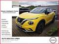 Nissan Juke 1.0DIG-T N-Design 6MT Technologie-Paket, 2- Gelb - thumbnail 1