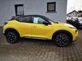 Nissan Juke 1.0DIG-T N-Design 6MT Technologie-Paket, 2- Gelb - thumbnail 5