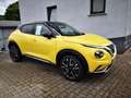 Nissan Juke 1.0DIG-T N-Design 6MT Technologie-Paket, 2- Gelb - thumbnail 4