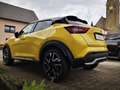Nissan Juke 1.0DIG-T N-Design 6MT Technologie-Paket, 2- Gelb - thumbnail 7