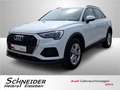 Audi Q3 35 TFSI AZV+SHZ+PDC+DAB Bluetooth LED Klima Blanc - thumbnail 1