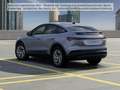 Audi Q4 e-tron Q4 Sportback 35 e-tron LED DAB PDC Sitzheizung Silber - thumbnail 5