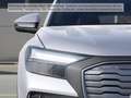 Audi Q4 e-tron Q4 Sportback 35 e-tron LED DAB PDC Sitzheizung Silber - thumbnail 8