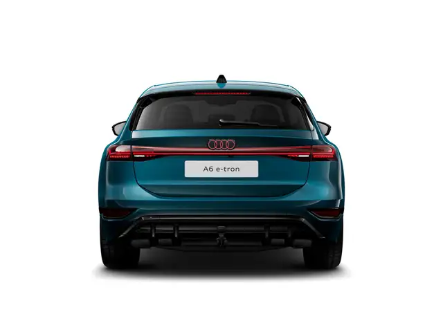 Audi E-Tron S view 7