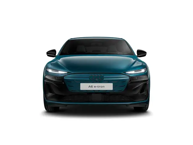 Audi E-Tron S view 3