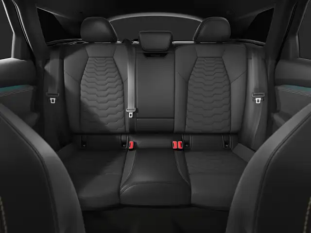 Audi E-Tron S view 11