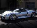 Porsche 918 918 Spyder V8 4.6i 887 Pack Weissach A Silber - thumbnail 25