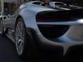 Porsche 918 918 Spyder V8 4.6i 887 Pack Weissach A Silber - thumbnail 47