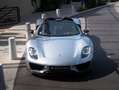 Porsche 918 918 Spyder V8 4.6i 887 Pack Weissach A Silber - thumbnail 27