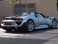 Porsche 918 918 Spyder V8 4.6i 887 Pack Weissach A Silber - thumbnail 4