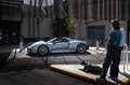 Porsche 918 918 Spyder V8 4.6i 887 Pack Weissach A Silber - thumbnail 24