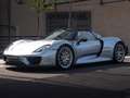 Porsche 918 918 Spyder V8 4.6i 887 Pack Weissach A Silber - thumbnail 30