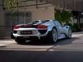 Porsche 918 918 Spyder V8 4.6i 887 Pack Weissach A Silber - thumbnail 2