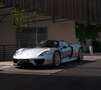 Porsche 918 918 Spyder V8 4.6i 887 Pack Weissach A Silber - thumbnail 29