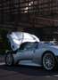 Porsche 918 918 Spyder V8 4.6i 887 Pack Weissach A Silber - thumbnail 32