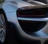 Porsche 918 918 Spyder V8 4.6i 887 Pack Weissach A Silber - thumbnail 41