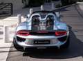 Porsche 918 918 Spyder V8 4.6i 887 Pack Weissach A Silber - thumbnail 3