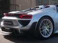 Porsche 918 918 Spyder V8 4.6i 887 Pack Weissach A Silber - thumbnail 17
