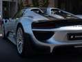 Porsche 918 918 Spyder V8 4.6i 887 Pack Weissach A Silber - thumbnail 39