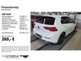Volkswagen Golf 8 VIII 1.5 TSI R-Line Einparkhi/Multilenk/S Weiß - thumbnail 2