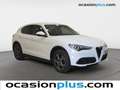 Alfa Romeo Stelvio 2.0 Executive AWD Aut. 280 Blanco - thumbnail 2