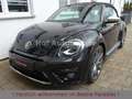 Volkswagen Beetle 2.0TSI DSG Exclusive R-Line Fender Xenon Schwarz - thumbnail 4