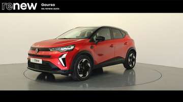 1.0 TCE 74KW LPG TECHNO 100 5P