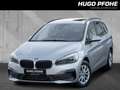 BMW 216 d Gran Tourer. Pano Silber - thumbnail 1
